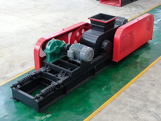 礦山錘式破碎機(jī)