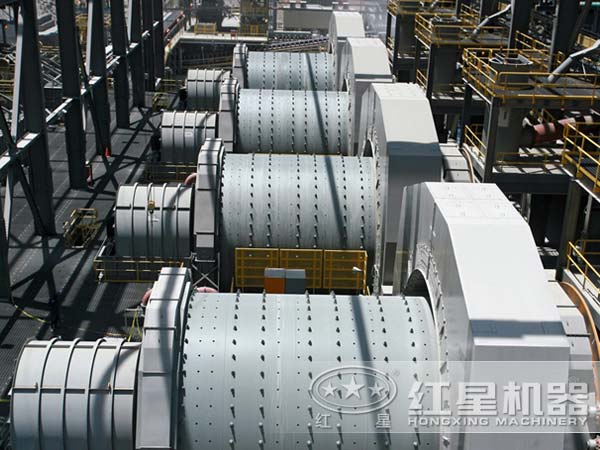 風掃煤磨生產(chǎn)廠家