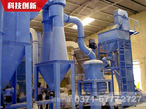 鈦白粉磨粉機(jī)|鈦白粉微粉磨設(shè)備市場(chǎng)價(jià)格是多少？