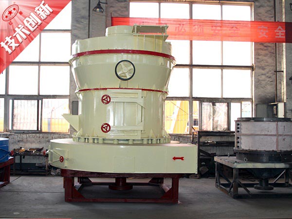 碳酸鈣磨粉加工選用什么磨粉機(jī)？