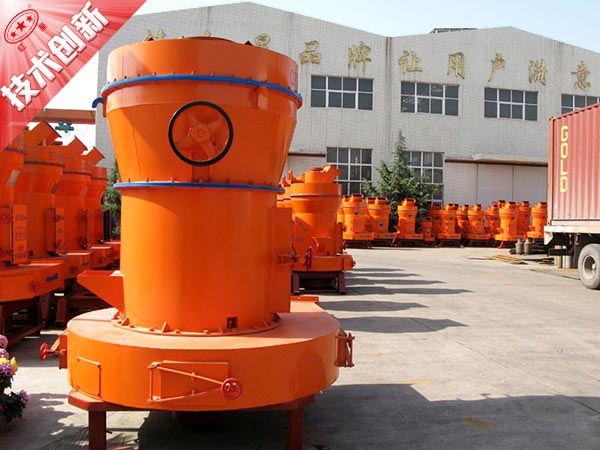 硅砂磨粉機(jī)價(jià)格怎么樣？