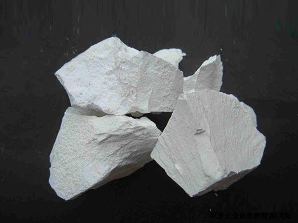 白灰回轉(zhuǎn)窯能煅燒什么哪些物料？煅燒工藝？