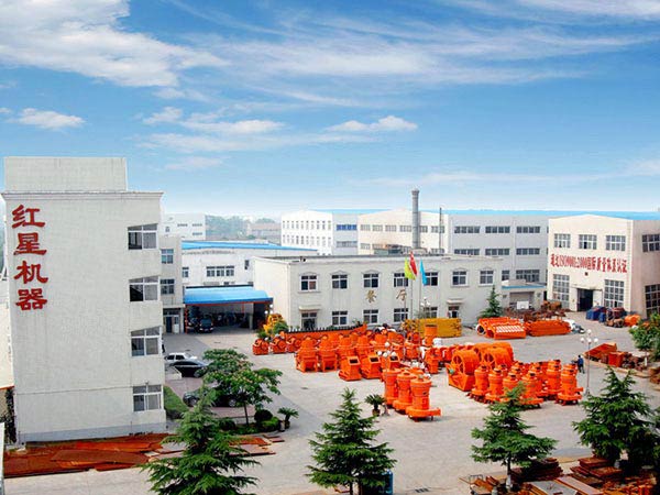 河卵石破碎機(jī)廠家