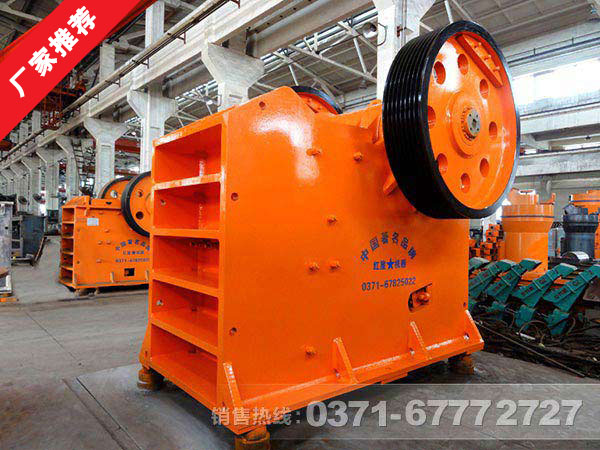 白堊粉碎除了用顎式破碎機(jī)，還能用什么設(shè)備？