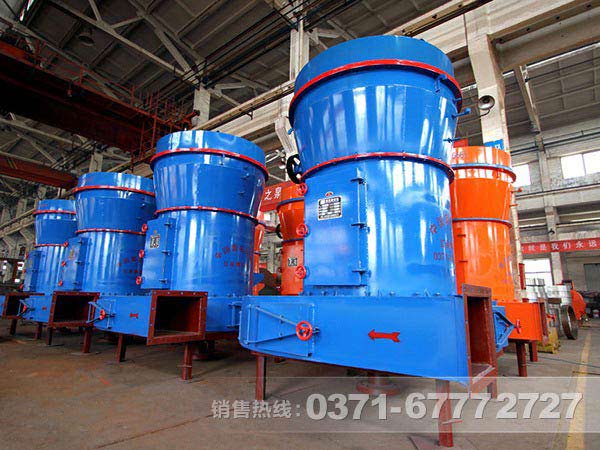 石英石磨粉機(jī)多少錢(qián)一臺(tái)