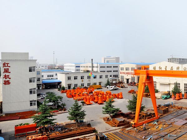 好牌子的礦山破碎機(jī)廠(chǎng)家在哪里？