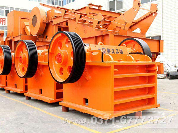 鎂砂破碎機(jī)生產(chǎn)廠(chǎng)家在哪？