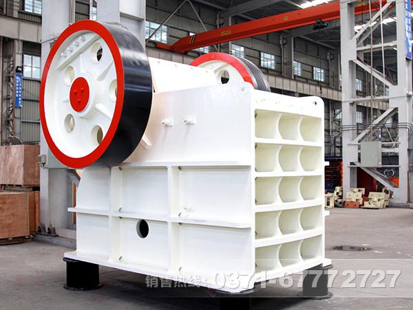 河南石頭粉碎機廠家多的好處？