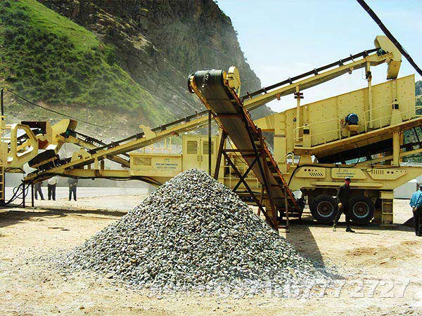 建筑垃圾破碎生產(chǎn)線(xiàn)的生產(chǎn)優(yōu)勢(shì)有哪些？