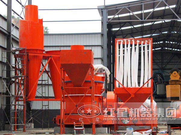 河南碳粉生產(chǎn)線技術(shù)創(chuàng)新，一馬當(dāng)先