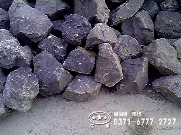 玄武巖破碎設(shè)備有哪些，怎樣選？