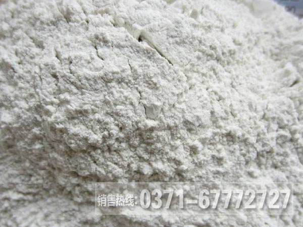 高嶺土磨粉、煅燒加工工藝/高嶺土生產(chǎn)線