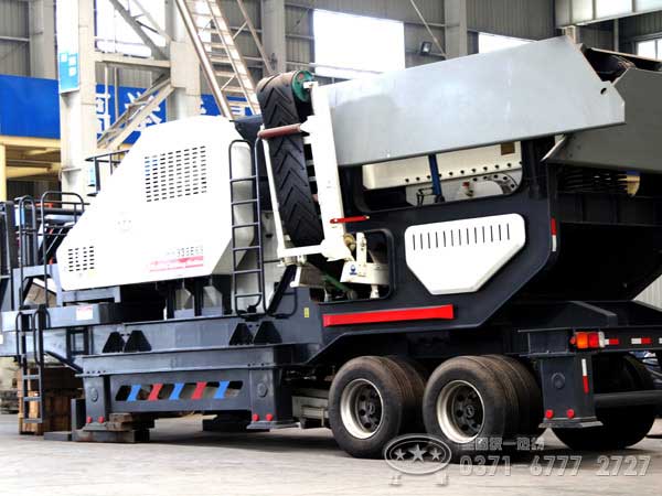 高產(chǎn)建筑垃圾破碎機(jī)廠家怎么樣選擇？