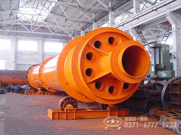 河南粉煤灰烘干機(jī)價(jià)格怎么樣？