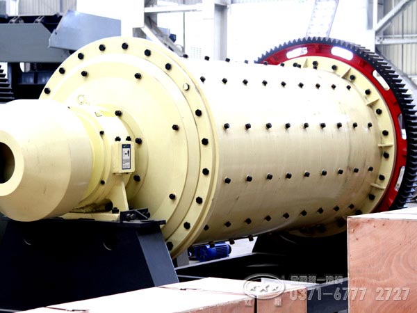 世界經(jīng)濟(jì)衰退大環(huán)境下，如何保證節(jié)能球磨機(jī)穩(wěn)定出口額