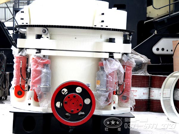 多液壓圓錐破碎機(jī)可應(yīng)用那些范圍？