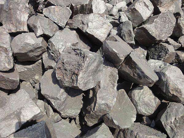 硅錳渣處理生產(chǎn)線，硅錳渣回收工藝流程