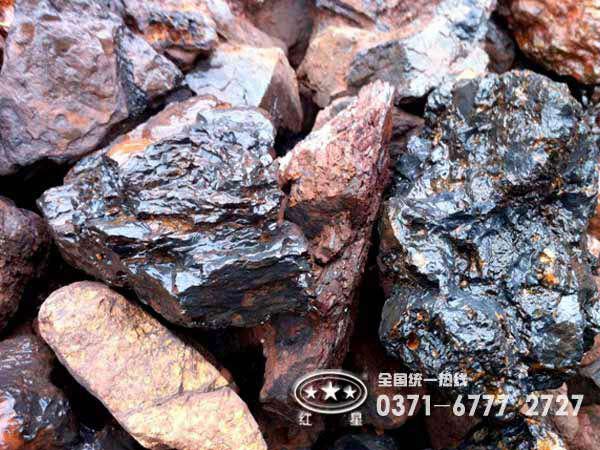 紅星選錳、鉻、鈷、鎢設(shè)備介紹