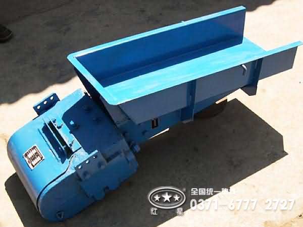 電磁振動(dòng)給料機(jī) 電磁振動(dòng)給料機(jī)