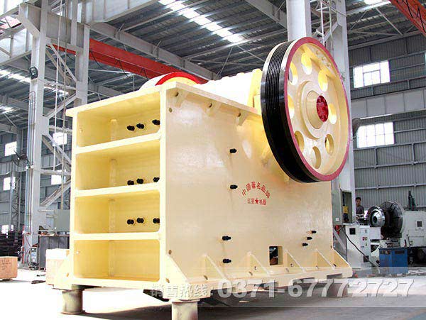 鄂式粉碎機(jī)價(jià)格多少錢？