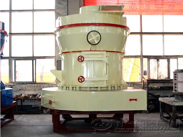 河南雷蒙磨粉機(jī)價格多少錢？