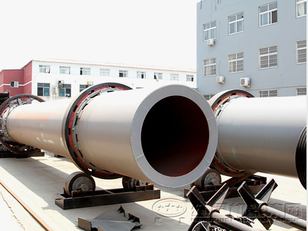 褐煤烘干機生產(chǎn)廠家哪個好？