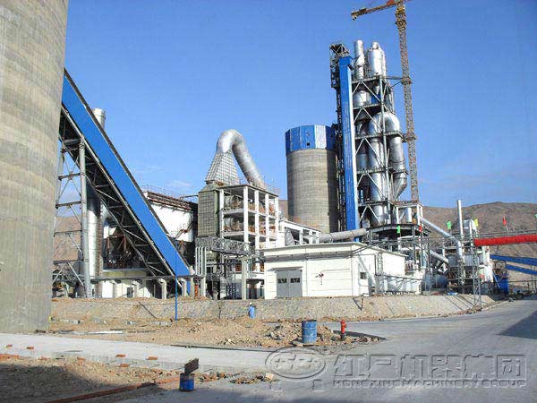 冶金回轉(zhuǎn)窯價格是多少？