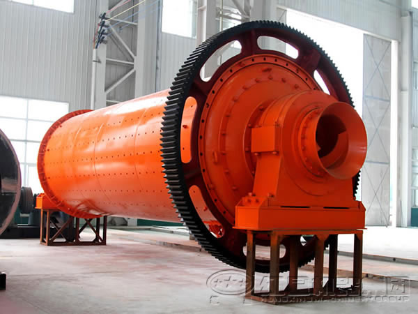 濕式球磨機(jī)多少錢一臺(tái)？