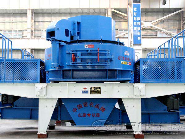 石料破碎設(shè)備制砂機 石料破碎設(shè)備制砂機