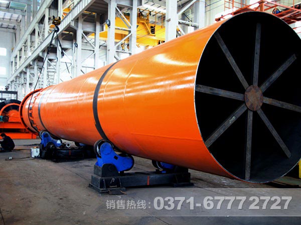 煤泥烘干機(jī)廠家