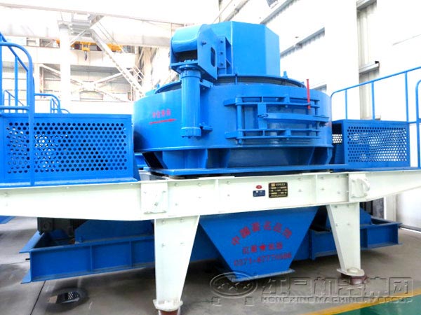 河卵石制砂機哪家好評判標(biāo)準(zhǔn)和廠家推薦