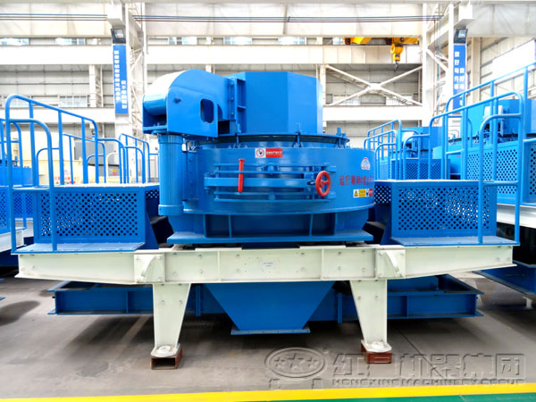 玄武巖制砂機設(shè)備、廠家、價格介紹