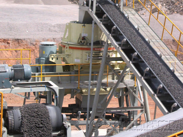 石料生產(chǎn)線成套設(shè)備報價清單