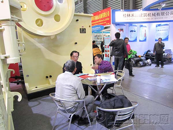 二手破碎機價格怎么樣，能購買嗎？