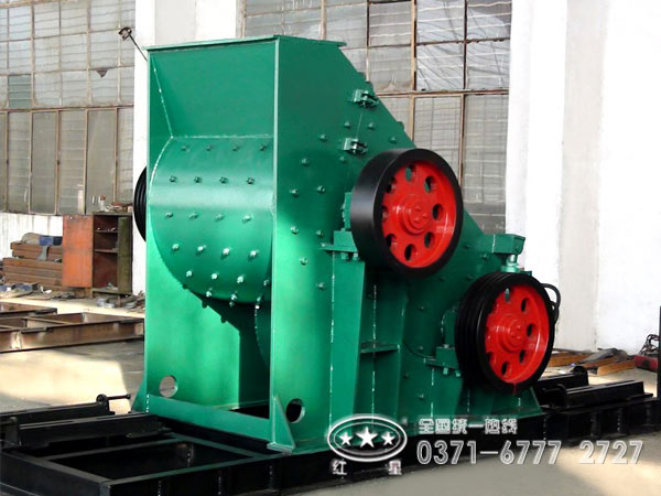 煤渣粉碎機廠家、型號及生產(chǎn)優(yōu)勢介紹