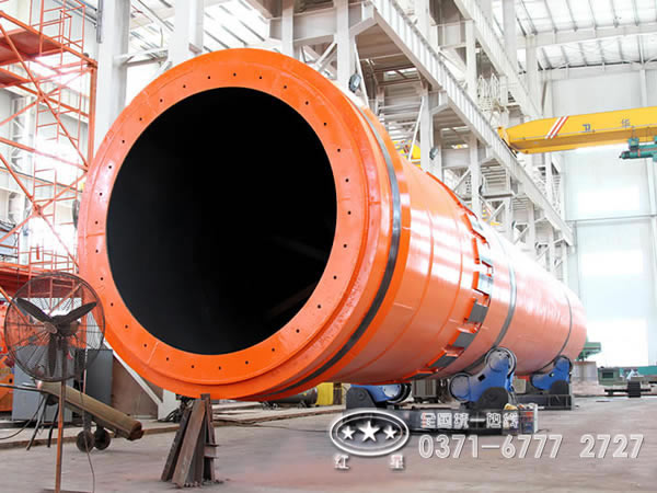 大型水渣烘干機(jī)價(jià)格、廠家及設(shè)備性能分析