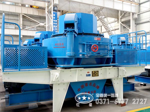 河卵石制砂設(shè)備價(jià)格哪里的便宜，能選購嗎？