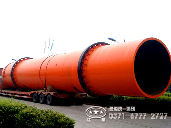 如何選購脫硫石膏烘干機？脫硫石膏烘干機多少錢一臺？