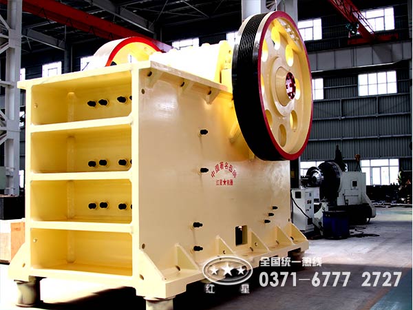 破碎花崗巖需要用到哪些破碎設(shè)備？