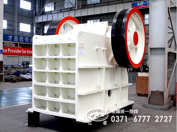 鐵礦破碎機破碎鐵礦時常出現(xiàn)哪問題？