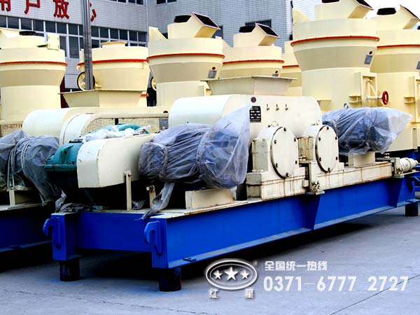 2PG700×400對(duì)輥破碎機(jī)精確報(bào)價(jià)，趁熱打鐵了解行情