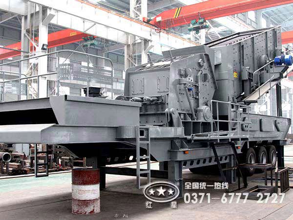 想投資建筑垃圾破碎站需要多少錢？