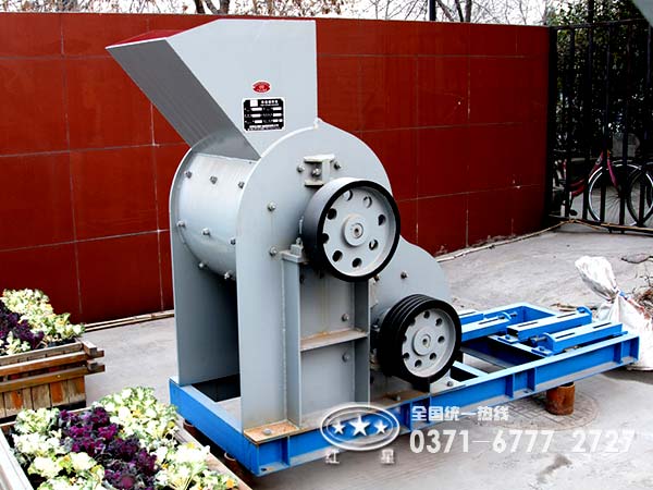 濕煤破碎機(jī)多少錢一臺？