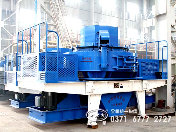 碳化硅制砂機(jī)實(shí)用價值大嗎？