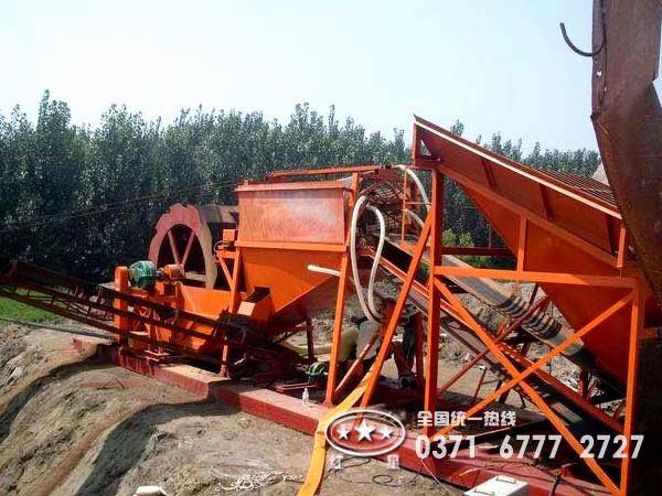 精品砂石骨料生產(chǎn)線如何配置，價(jià)格多少錢(qián)