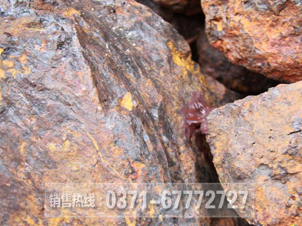 鐵礦石破碎機設備、廠家和價格介紹