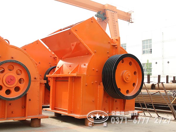 小型錘式破碎機(jī)價(jià)格多少錢(qián)一臺(tái)