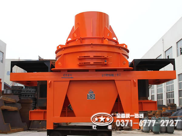 沖擊式破碎機(jī)參數(shù)、原理及廠家分析