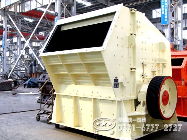 pf1214反擊式破碎機(jī)參數(shù)、價(jià)格及廠家分析