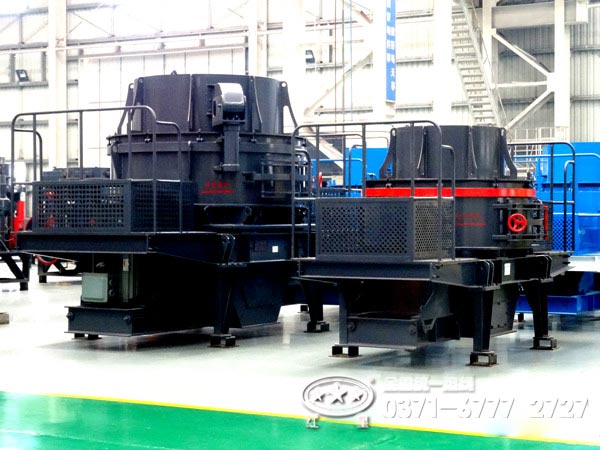 沖擊式破碎機 沖擊式破碎機